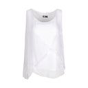 Women's Woven Sleeveless Top