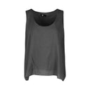 M Made in Italy — Women's Woven Sleeveless Top