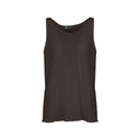 M Made in Italy — Women's Woven Sleeveless Top