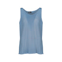 M Made in Italy — Women's Woven Sleeveless Top