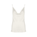 M Made in Italy — Women's Woven Bustier Top