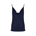 M Made in Italy — Women's Woven Bustier Top