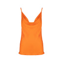 M Made in Italy — Women's Woven Bustier Top