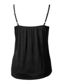 M Made in Italy – Ladies Woven Cami