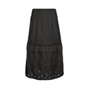 M Made in Italy — Women's Woven Skirt