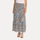 M Made in Italy — Women's Woven Skirt