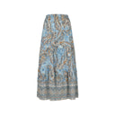 M Made in Italy — Women's Woven Skirt