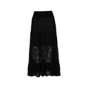 M Made in italy — Women's Woven Skirt