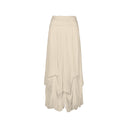 M Made in Italy — Women's Woven and Knitted Skirt