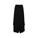 M Made in Italy — Women's Woven and Knitted Skirt