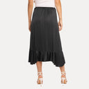 M Made in Italy — Women's Woven Skirt