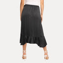 M Made in Italy — Women's Woven Skirt