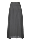 M Made in Italy – Woven Skirt