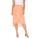 Women's Woven Skirt