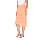 Women's Woven Skirt