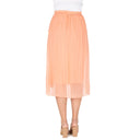 Women's Woven Skirt