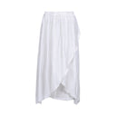 Women's Woven Skirt