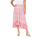 Women's Woven Skirt