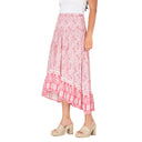 Women's Woven Skirt