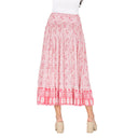 Women's Woven Skirt