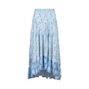 Women's Woven Skirt