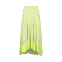 Women's Woven Skirt