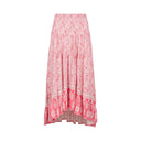 Women's Woven Skirt