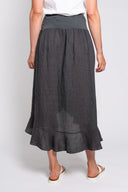 M Made in italy — Women's Woven Skirt