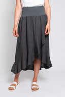 M Made in italy — Women's Woven Skirt