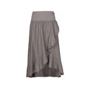 M Made in italy — Women's Woven Skirt