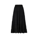 M Made in Italy — Women's Woven and Knitted Skirt