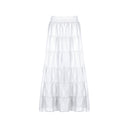 M Made in Italy — Women's Woven and Knitted Skirt