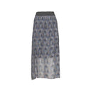 M Made in italy — Women's Woven Skirt