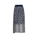 M Made in italy — Women's Woven Skirt