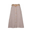 M Made in italy — Women's Woven Skirt