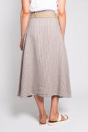 M Made in italy — Women's Woven Skirt