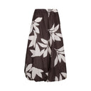 Women's Woven Skirt