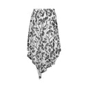 Women's Woven Skirt