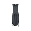 M Made in Italy — Women's Woven Sleeveless Dress