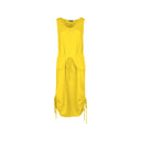 M Made in Italy — Women's Woven Sleeveless Dress