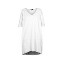 M Made in italy — Women's Knitted 3/4 Sleeve Dress