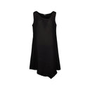 M Made in Italy — Women's Woven Sleeveless Dress