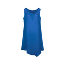 M Made in Italy — Women's Woven Sleeveless Dress