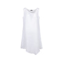 M Made in Italy — Women's Woven Sleeveless Dress