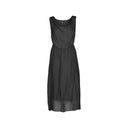 M Made in italy — Women's Woven Sleeveless Dress