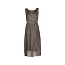 M Made in italy — Women's Woven Sleeveless Dress