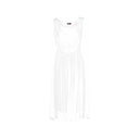 M Made in italy — Women's Woven Sleeveless Dress