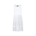 M Made in Italy — Women's Woven Sleeveless Dress