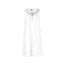 M Made in Italy — Women's Woven Sleeveless Dress