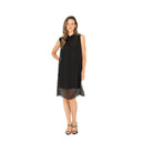 M Made in Italy — Women's Woven Dress